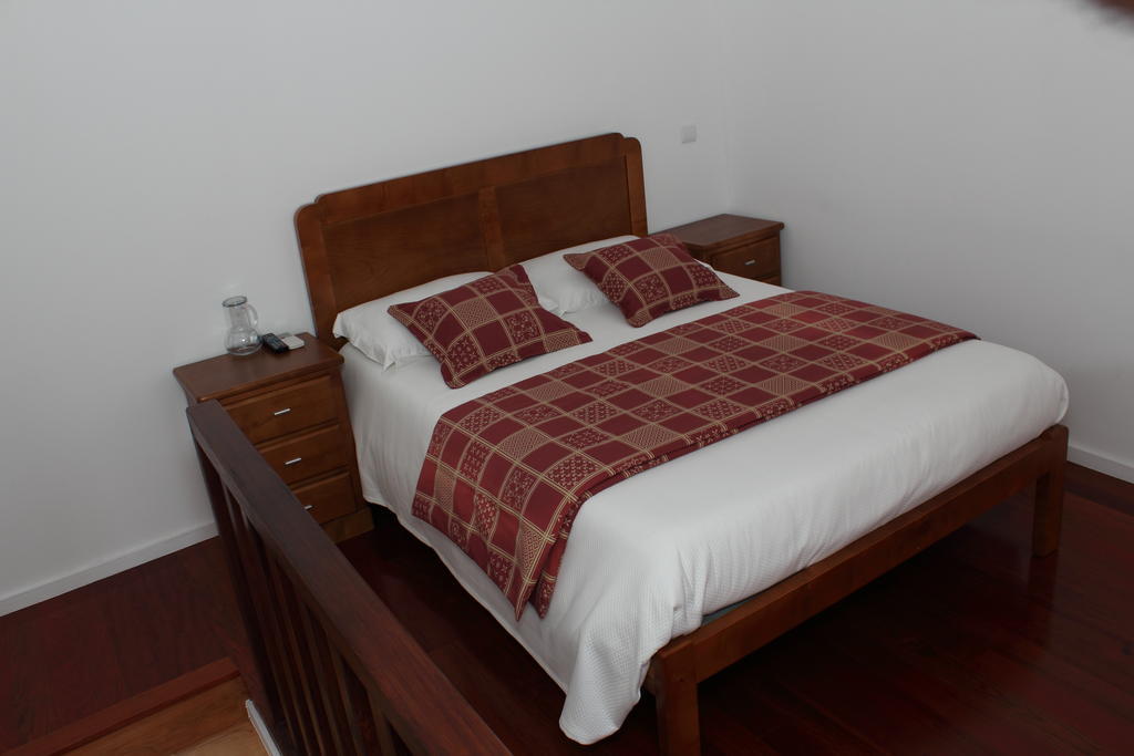 Hotel Casa Da Gaiteira Vieira do Minho Pokoj fotografie